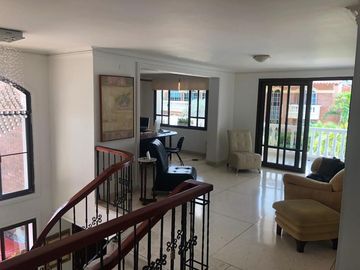 VENTA INMENSA CASA EN CONJUNTO VILLA CAMPESTRE