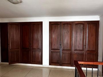 VENTA INMENSA CASA EN CONJUNTO VILLA CAMPESTRE
