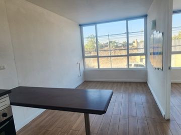Se Venden 3 Deptos de 32 m², a pasos del Metro, Estación Central.