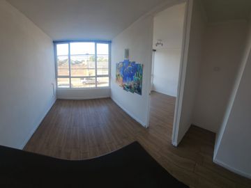 Se Venden 3 Deptos de 32 m², a pasos del Metro, Estación Central.