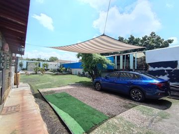 CASA EN VENTA EN  CASAHUATES, YAUTEPEC MORELOS