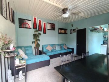 CASA EN VENTA EN  CASAHUATES, YAUTEPEC MORELOS