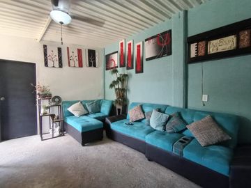 CASA EN VENTA EN  CASAHUATES, YAUTEPEC MORELOS