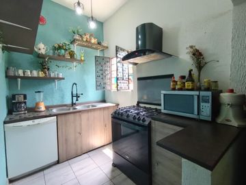 CASA EN VENTA EN  CASAHUATES, YAUTEPEC MORELOS