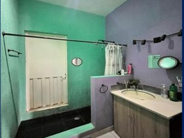CASA EN VENTA EN  CASAHUATES, YAUTEPEC MORELOS