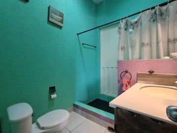 CASA EN VENTA EN  CASAHUATES, YAUTEPEC MORELOS