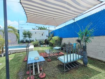 CASA EN VENTA EN  CASAHUATES, YAUTEPEC MORELOS