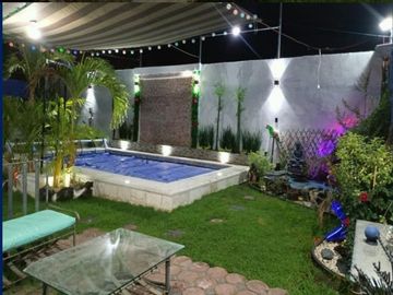 CASA EN VENTA EN  CASAHUATES, YAUTEPEC MORELOS