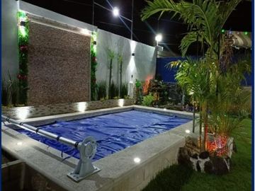 CASA EN VENTA EN  CASAHUATES, YAUTEPEC MORELOS