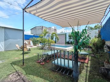 CASA EN VENTA EN  CASAHUATES, YAUTEPEC MORELOS