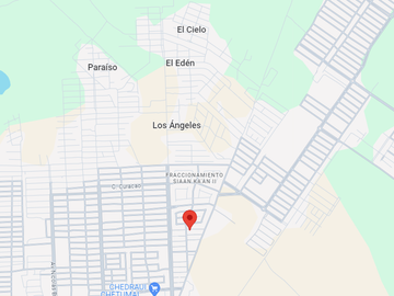Casa en calle Condominio Ceiba, El Encanto, Chetumal, Quintana Roo, México. ¡NO CRÉDITOS!