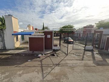 Casa en calle Condominio Ceiba, El Encanto, Chetumal, Quintana Roo, México. ¡NO CRÉDITOS!