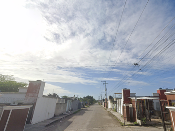 Casa en calle Condominio Ceiba, El Encanto, Chetumal, Quintana Roo, México. ¡NO CRÉDITOS!