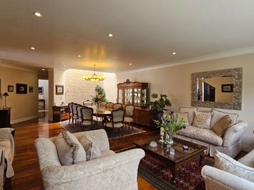 CASA EN VENTA EN PEDREGAL QUERETARO