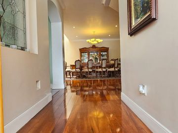 CASA EN VENTA EN PEDREGAL QUERETARO