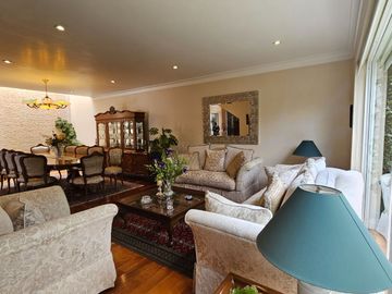 CASA EN VENTA EN PEDREGAL QUERETARO