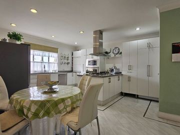 CASA EN VENTA EN PEDREGAL QUERETARO