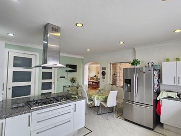 CASA EN VENTA EN PEDREGAL QUERETARO