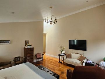 CASA EN VENTA EN PEDREGAL QUERETARO