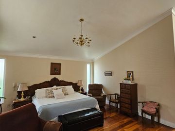 CASA EN VENTA EN PEDREGAL QUERETARO
