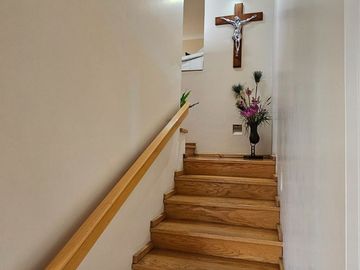 CASA EN VENTA EN PEDREGAL QUERETARO