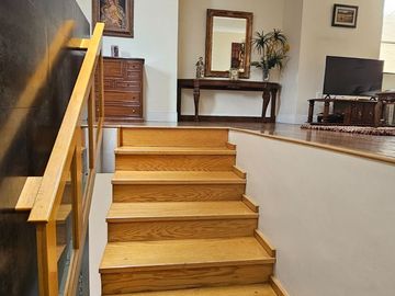 CASA EN VENTA EN PEDREGAL QUERETARO