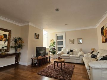 CASA EN VENTA EN PEDREGAL QUERETARO
