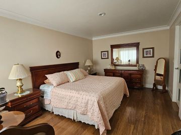 CASA EN VENTA EN PEDREGAL QUERETARO
