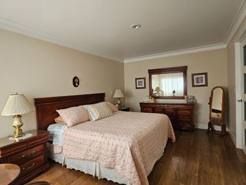 CASA EN VENTA EN PEDREGAL QUERETARO