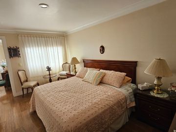 CASA EN VENTA EN PEDREGAL QUERETARO