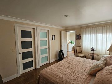 CASA EN VENTA EN PEDREGAL QUERETARO