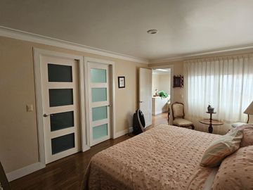 CASA EN VENTA EN PEDREGAL QUERETARO