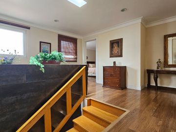 CASA EN VENTA EN PEDREGAL QUERETARO