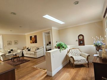 CASA EN VENTA EN PEDREGAL QUERETARO