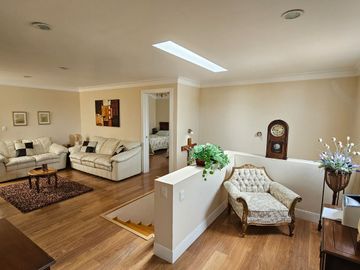 CASA EN VENTA EN PEDREGAL QUERETARO