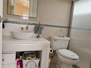 CASA EN VENTA EN PEDREGAL QUERETARO