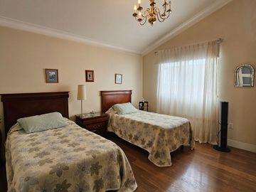 CASA EN VENTA EN PEDREGAL QUERETARO