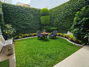 CASA EN VENTA EN PEDREGAL QUERETARO