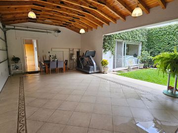 CASA EN VENTA EN PEDREGAL QUERETARO