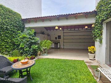 CASA EN VENTA EN PEDREGAL QUERETARO