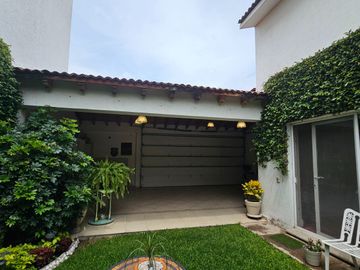 CASA EN VENTA EN PEDREGAL QUERETARO