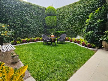 CASA EN VENTA EN PEDREGAL QUERETARO