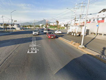 EXCELENTE OPORTUNIDAD DE INVERSION  EN APODACA N-L-