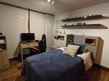 BROKER BOSQUES 4D-4B-4ESTAC- 1 BOD- TERRAZA