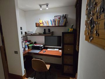 BROKER BOSQUES 4D-4B-4ESTAC- 1 BOD- TERRAZA