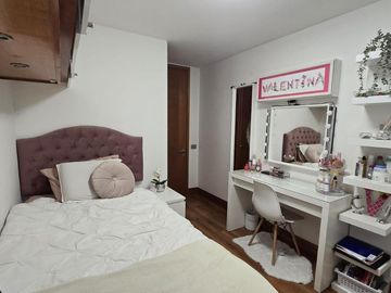 BROKER BOSQUES 4D-4B-4ESTAC- 1 BOD- TERRAZA