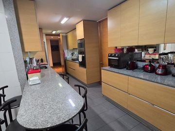 BROKER BOSQUES 4D-4B-4ESTAC- 1 BOD- TERRAZA