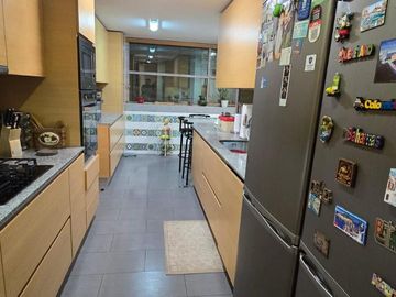 BROKER BOSQUES 4D-4B-4ESTAC- 1 BOD- TERRAZA