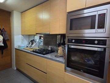 BROKER BOSQUES 4D-4B-4ESTAC- 1 BOD- TERRAZA