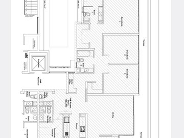 BROKER BOSQUES 4D-4B-4ESTAC- 1 BOD- TERRAZA